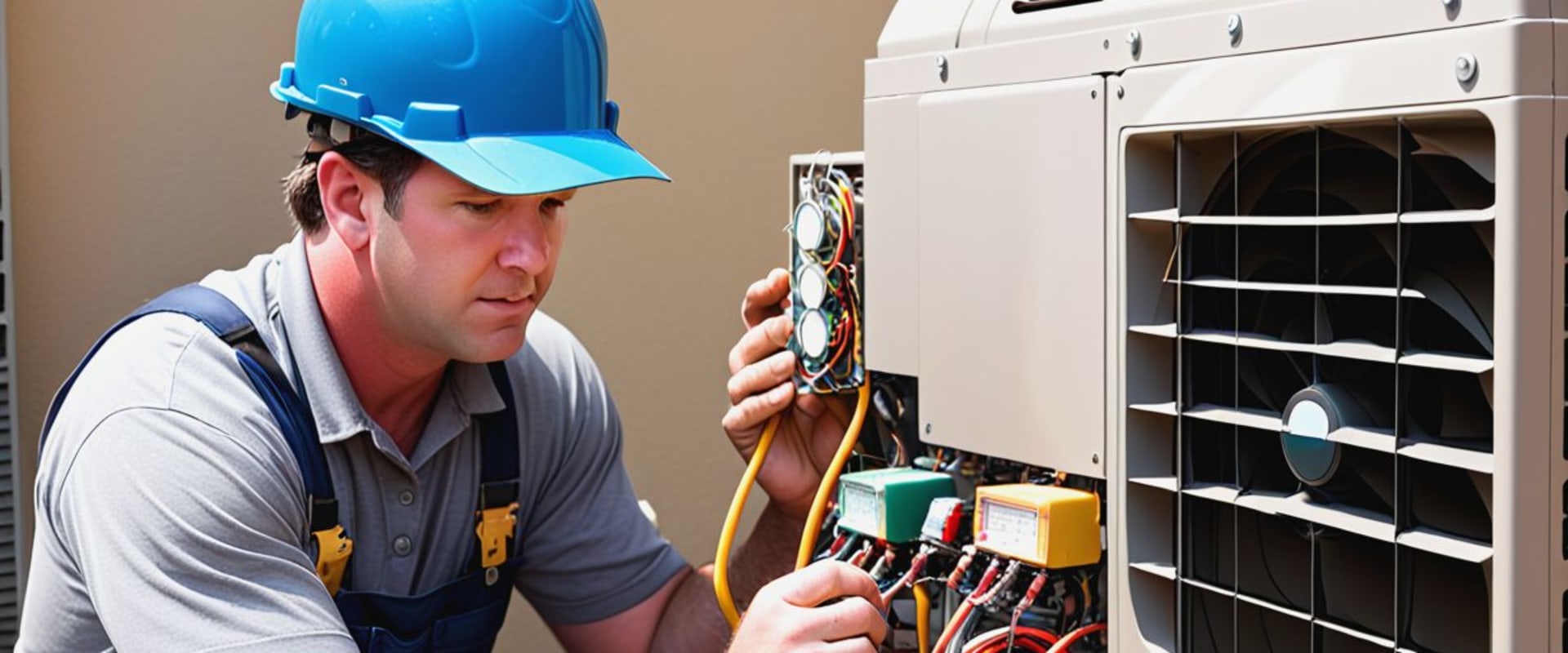 Identifying Potential Issues Before They Become Major Problems: A Guide for Pflugerville Texas HVAC Owners