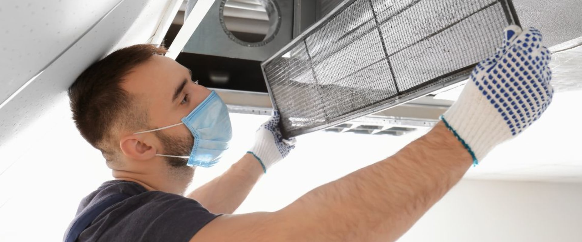 Cleaning and Replacing Air Filters for Optimal HVAC Performance