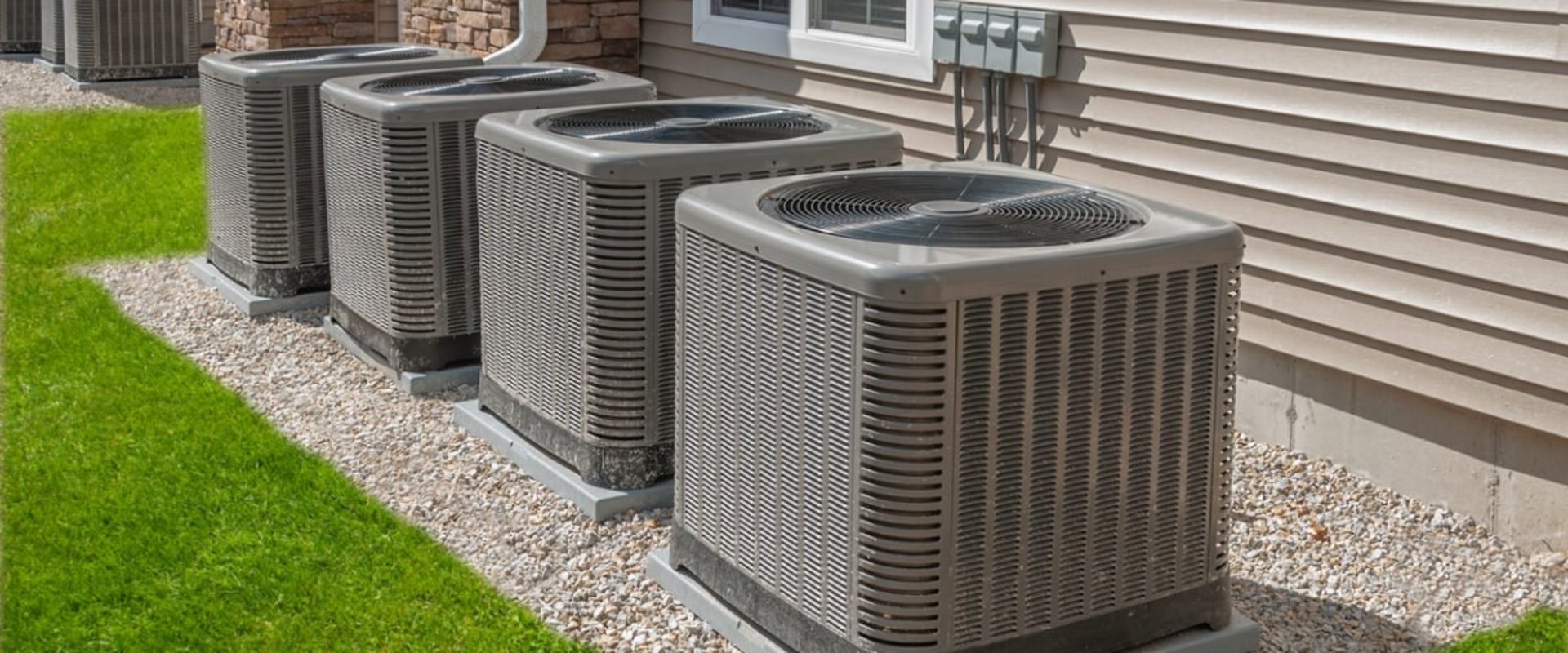 How to Ensure Proper Ventilation and Air Flow in Pflugerville, Texas