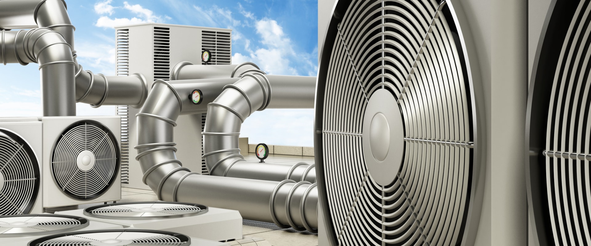 Dealing with HVAC Breakdowns: A Comprehensive Guide for Pflugerville Residents