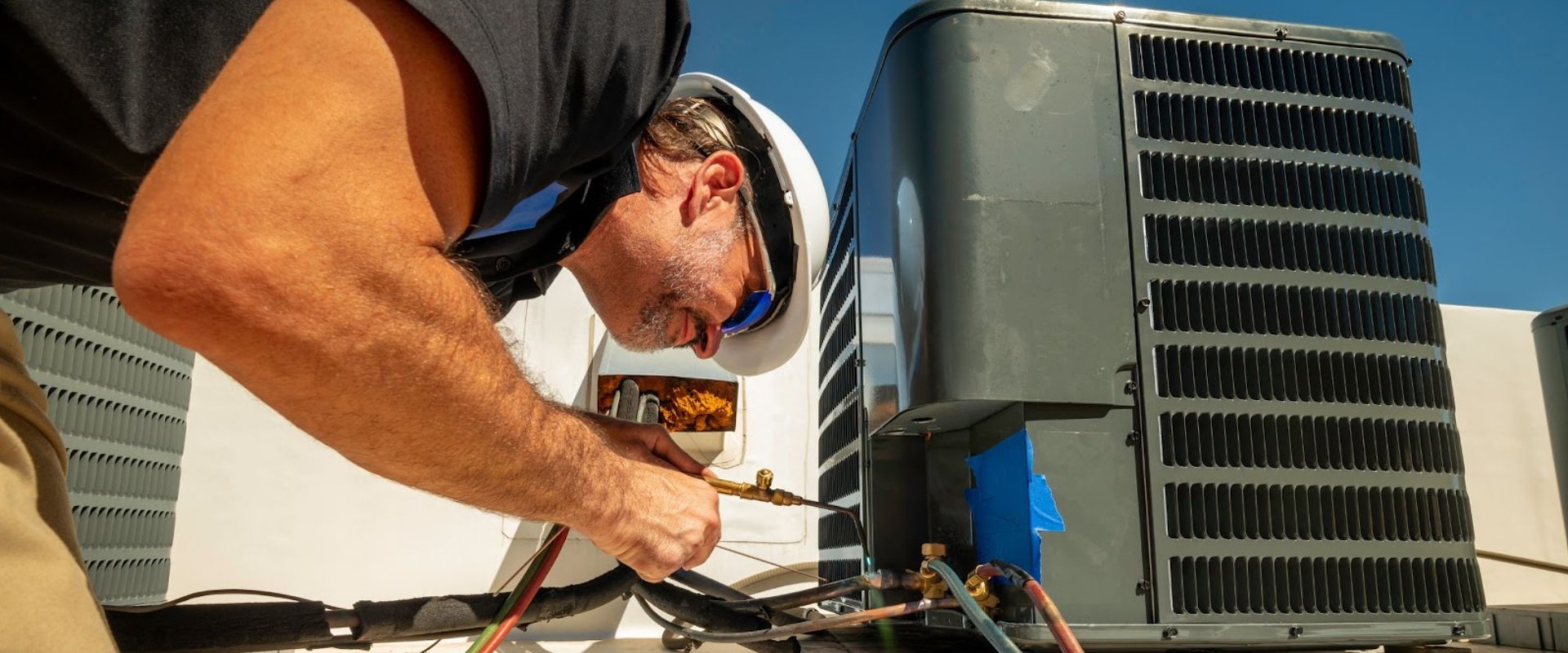 Benefits of Hiring a Local HVAC Company for Your Pflugerville Needs