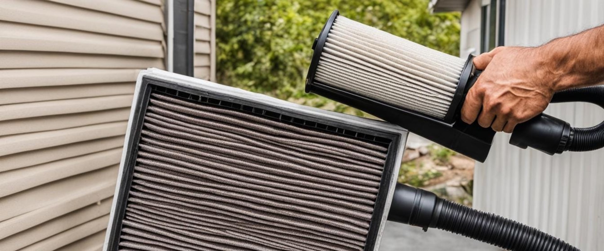 Cleaning and Replacing Air Filters: A Complete Guide for Pflugerville Texas HVAC Maintenance