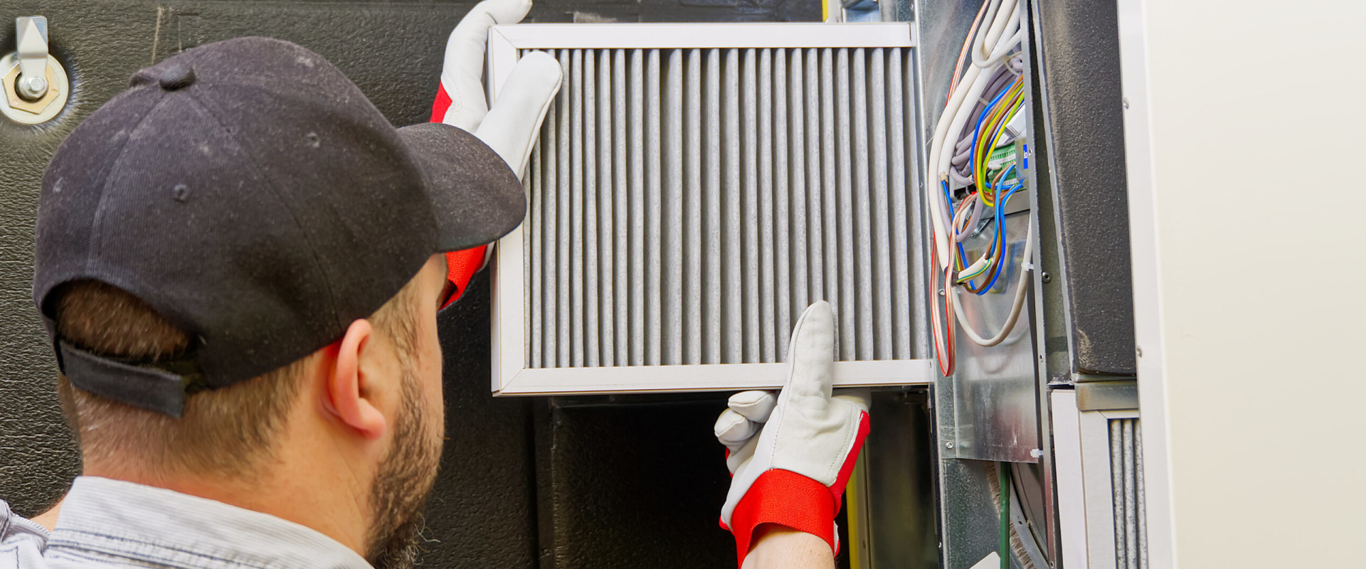 HVAC Repairs for Commercial Properties: A Comprehensive Guide