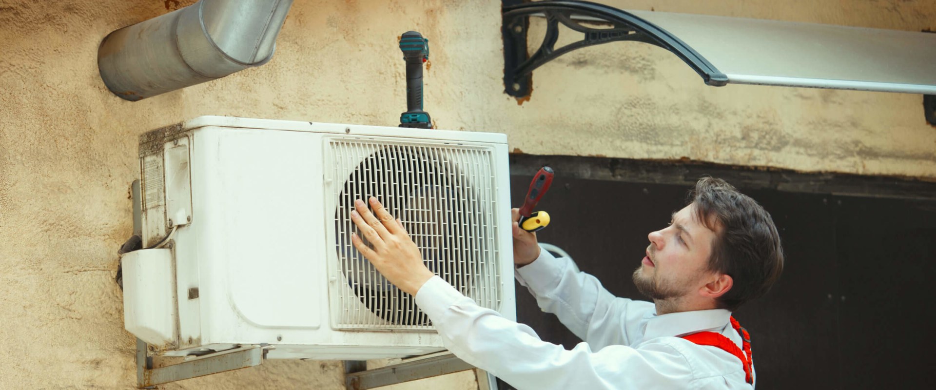 How to Inspect and Lubricate Your HVAC System for Optimal Performance