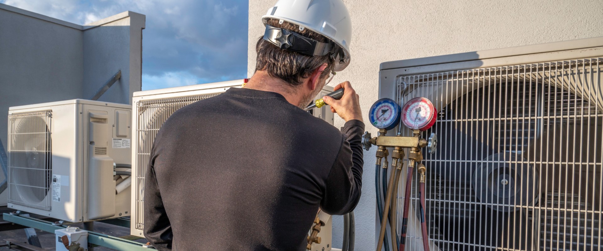 The Importance of 24/7 Emergency Repair Services for Your Pflugerville HVAC Needs