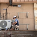 Everything You Need to Know About Installing HVAC Systems in Pflugerville, Texas