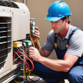 Identifying Potential Issues Before They Become Major Problems: A Guide for Pflugerville Texas HVAC Owners