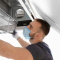 Cleaning and Replacing Air Filters for Optimal HVAC Performance