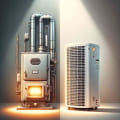 Understanding the Differences Between Heat Pumps and Furnaces