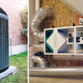 An Introduction to Heat Pumps: A Comprehensive Guide to HVAC Services in Pflugerville, Texas