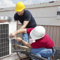 Corporate Resources and Support for HVAC Services in Pflugerville, Texas