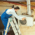 Troubleshooting Common HVAC Problems in Pflugerville, Texas