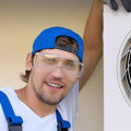 Continuing Education for HVAC Professionals in Pflugerville, Texas