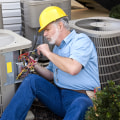 Extending the Lifespan of Your HVAC System: Tips for Pflugerville Residents