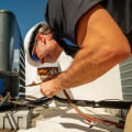 Benefits of Hiring a Local HVAC Company for Your Pflugerville Needs