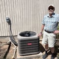 Covering All About Central Air Conditioning Units in Pflugerville, Texas