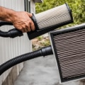 Cleaning and Replacing Air Filters: A Complete Guide for Pflugerville Texas HVAC Maintenance