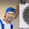 HVAC-Specific Training Programs and Courses: A Comprehensive Guide for Pflugerville Residents