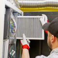 HVAC Repairs for Commercial Properties: A Comprehensive Guide