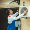 How to Inspect and Lubricate Your HVAC System for Optimal Performance