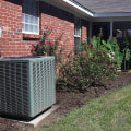 Connecting the System to Your Home's Electrical and Ductwork: A Comprehensive Guide to HVAC Installation in Pflugerville, Texas