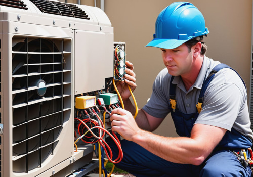 Identifying Potential Issues Before They Become Major Problems: A Guide for Pflugerville Texas HVAC Owners