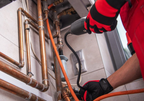 Checking for Gas Leaks and Carbon Monoxide Levels: A Comprehensive Guide to HVAC Maintenance in Pflugerville, Texas