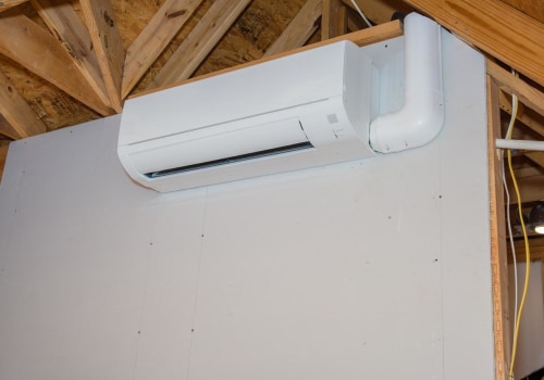 Ductless Mini-Split Systems for Reliable HVAC Services in Pflugerville