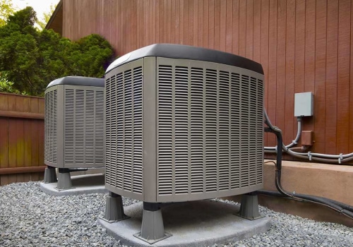 How to Repair or Replace Damaged Ventilation Components for Your Pflugerville Texas HVAC System