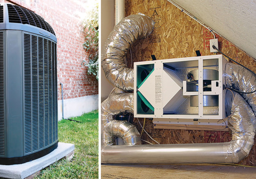 An Introduction to Heat Pumps: A Comprehensive Guide to HVAC Services in Pflugerville, Texas