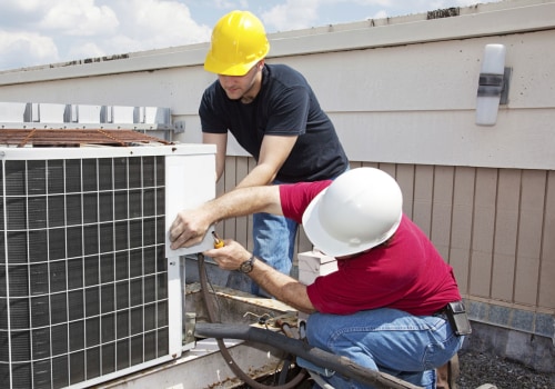 Corporate Resources and Support for HVAC Services in Pflugerville, Texas