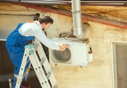 Troubleshooting Common HVAC Problems in Pflugerville, Texas