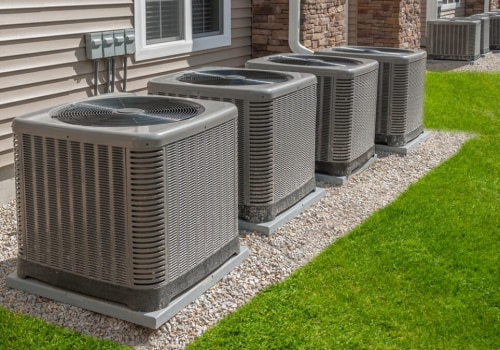 How to Ensure Proper Ventilation and Air Flow in Pflugerville, Texas