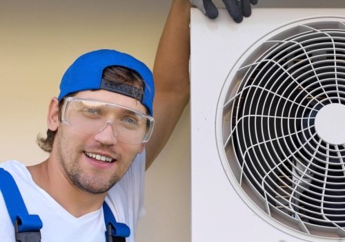 Continuing Education for HVAC Professionals in Pflugerville, Texas