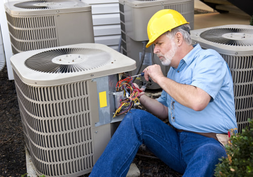 Extending the Lifespan of Your HVAC System: Tips for Pflugerville Residents