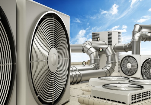 Dealing with HVAC Breakdowns: A Comprehensive Guide for Pflugerville Residents