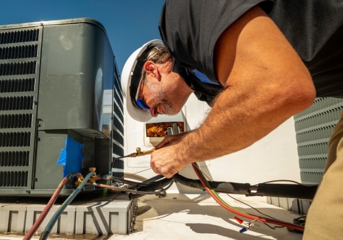 Benefits of Hiring a Local HVAC Company for Your Pflugerville Needs