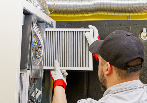 HVAC Repairs for Commercial Properties: A Comprehensive Guide