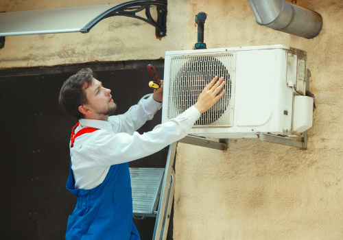 How to Inspect and Lubricate Your HVAC System for Optimal Performance