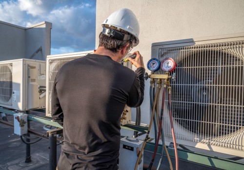 The Importance of 24/7 Emergency Repair Services for Your Pflugerville HVAC Needs