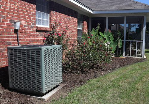 Connecting the System to Your Home's Electrical and Ductwork: A Comprehensive Guide to HVAC Installation in Pflugerville, Texas